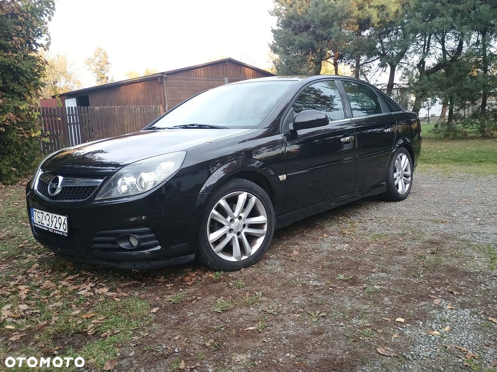 Opel Vectra - 13