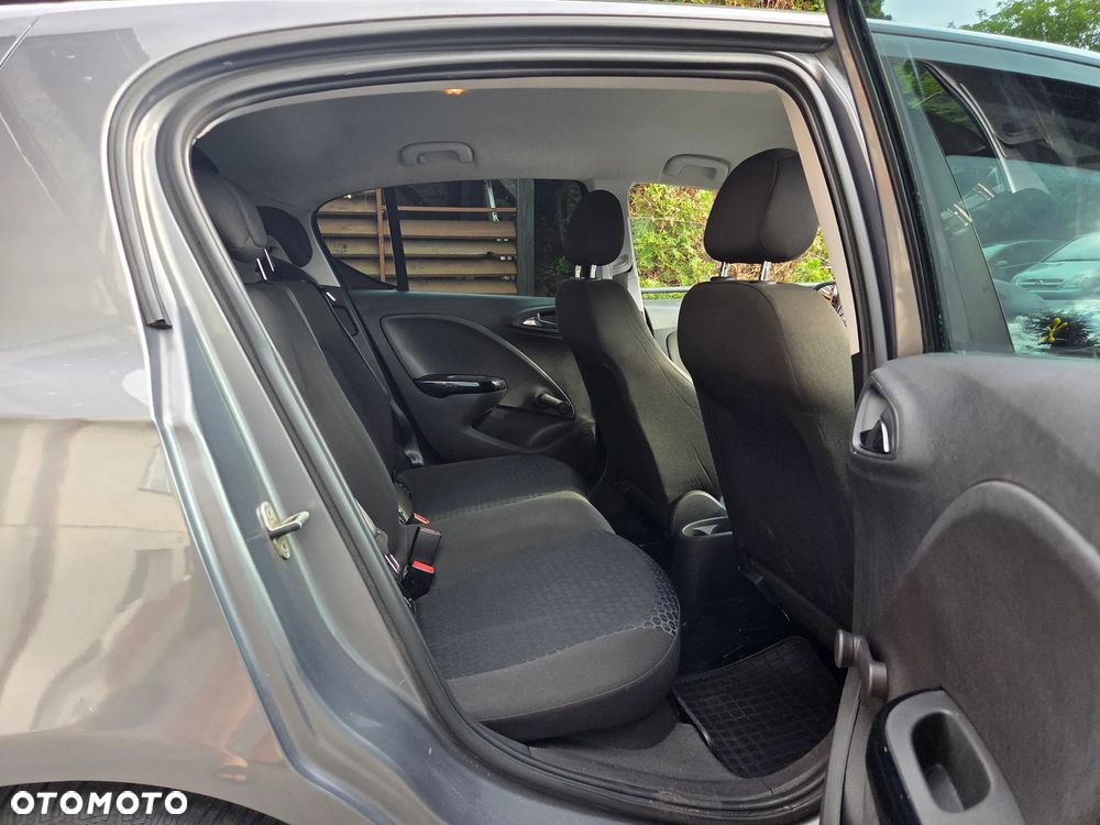 Opel Corsa - 6