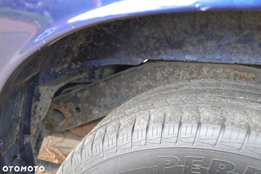 Opel Frontera 2.5 TDS Sport SoftTop - 8