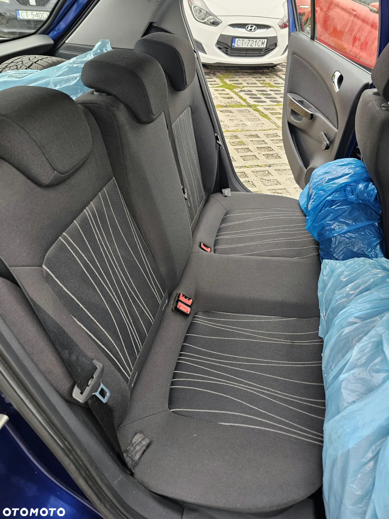 Opel Corsa 1.2 16V Edition - 32