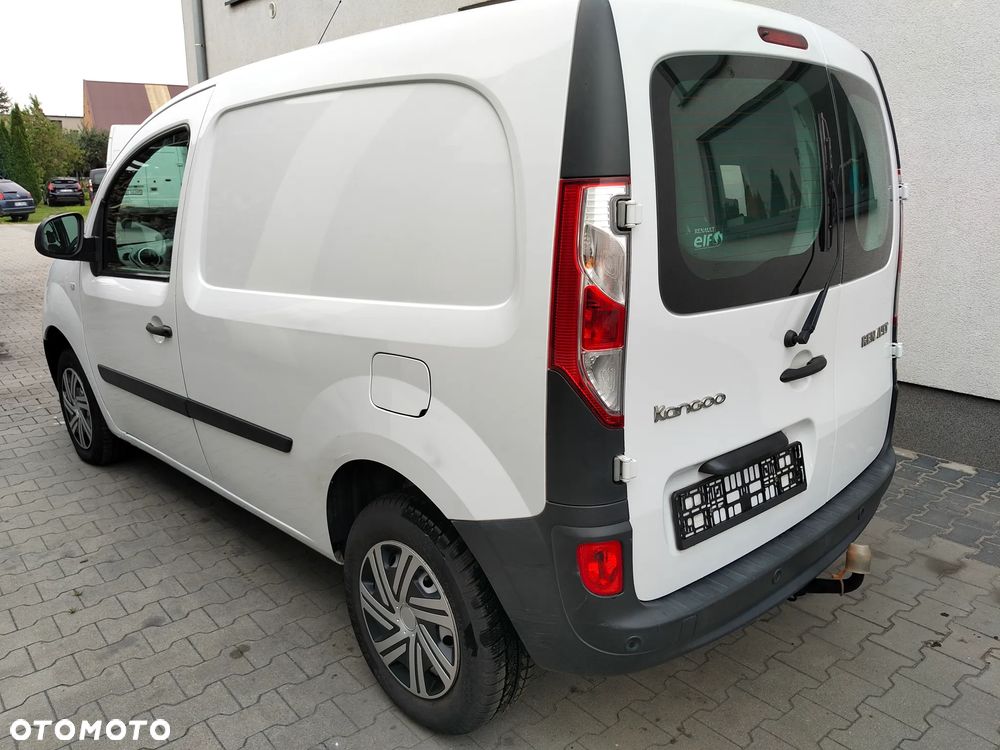 Renault Kangoo - 22