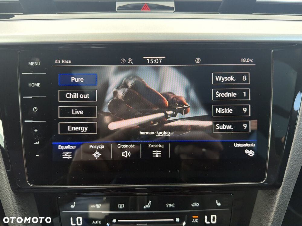 Volkswagen Arteon Shooting Brake 2.0 TSI 4Motion R DSG - 21
