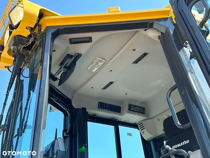 Komatsu D61PXi-23 - 28