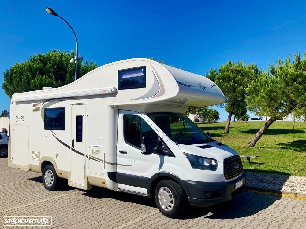 CI International Elliot - 14