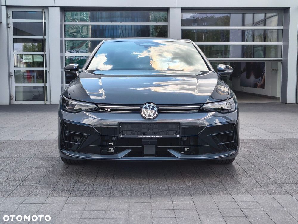 Volkswagen Golf - 3