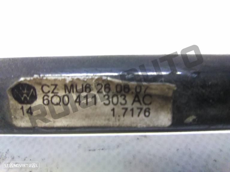 Barra Estabilizadora Frente 6q041_1303ac Vw Polo Iv (9n) [2001_ - 4