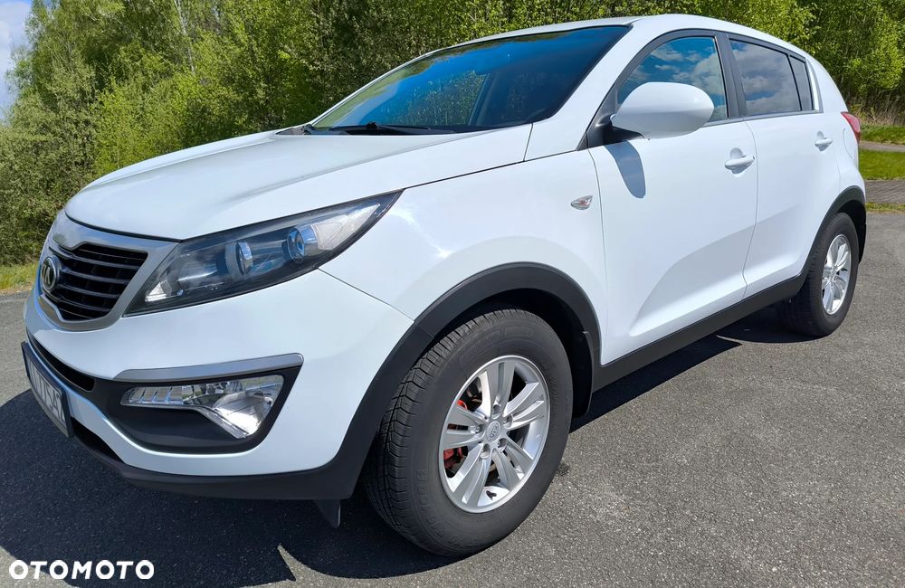 Kia Sportage 1.6 GDI S 2WD - 6