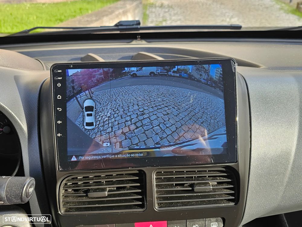 Fiat Doblo 1.3 Multijet - 12