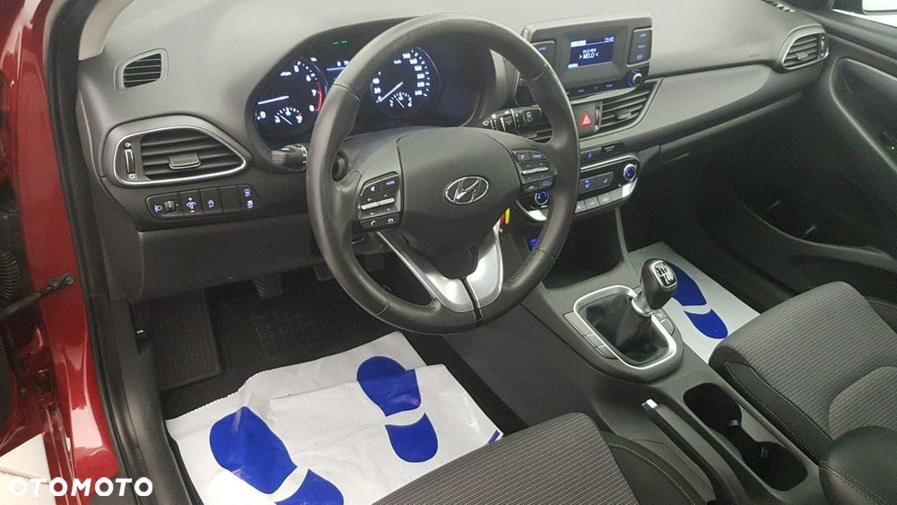 Hyundai i30 - 15