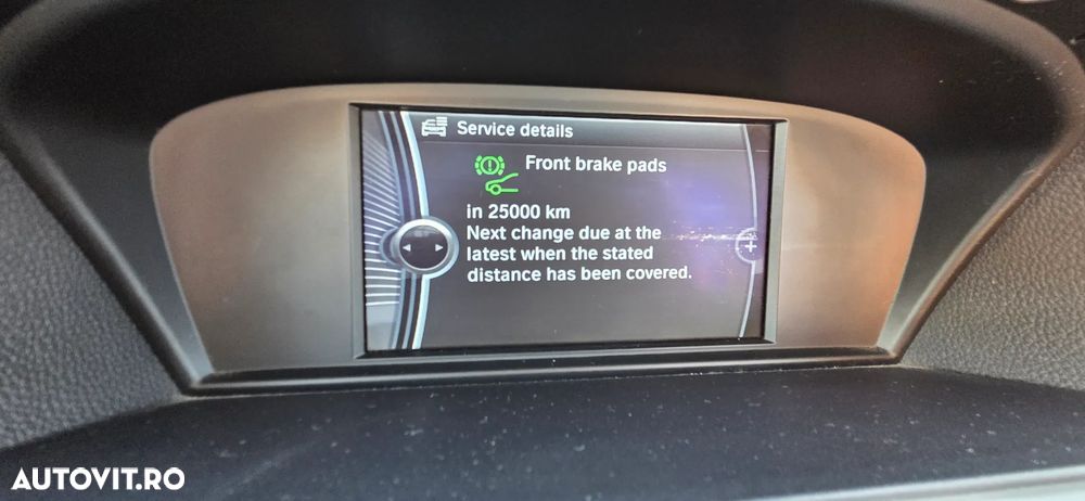 BMW Seria 3 320d DPF Efficient Dynamics Edition - 18