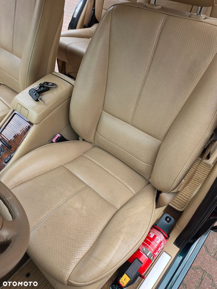 Mercedes-Benz ML 400 CDI - 33