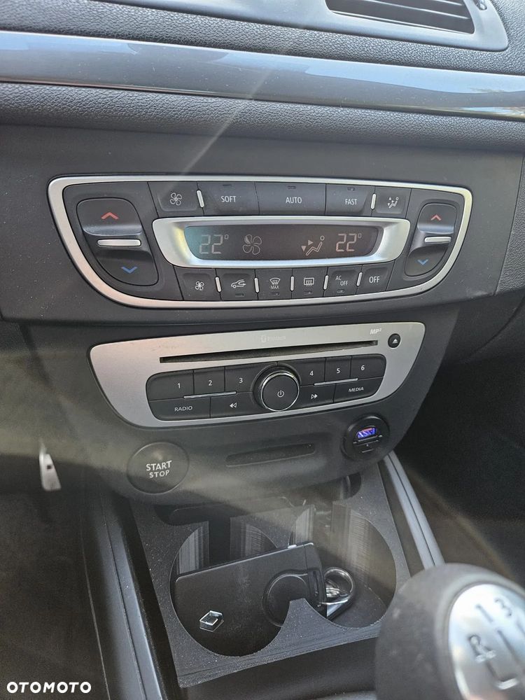 Renault Megane TCe 180 GT - 25