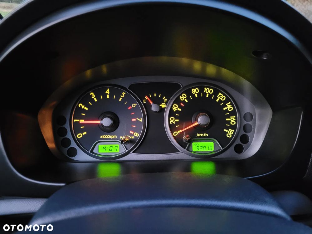 Kia Picanto 1.1 Vision - 14