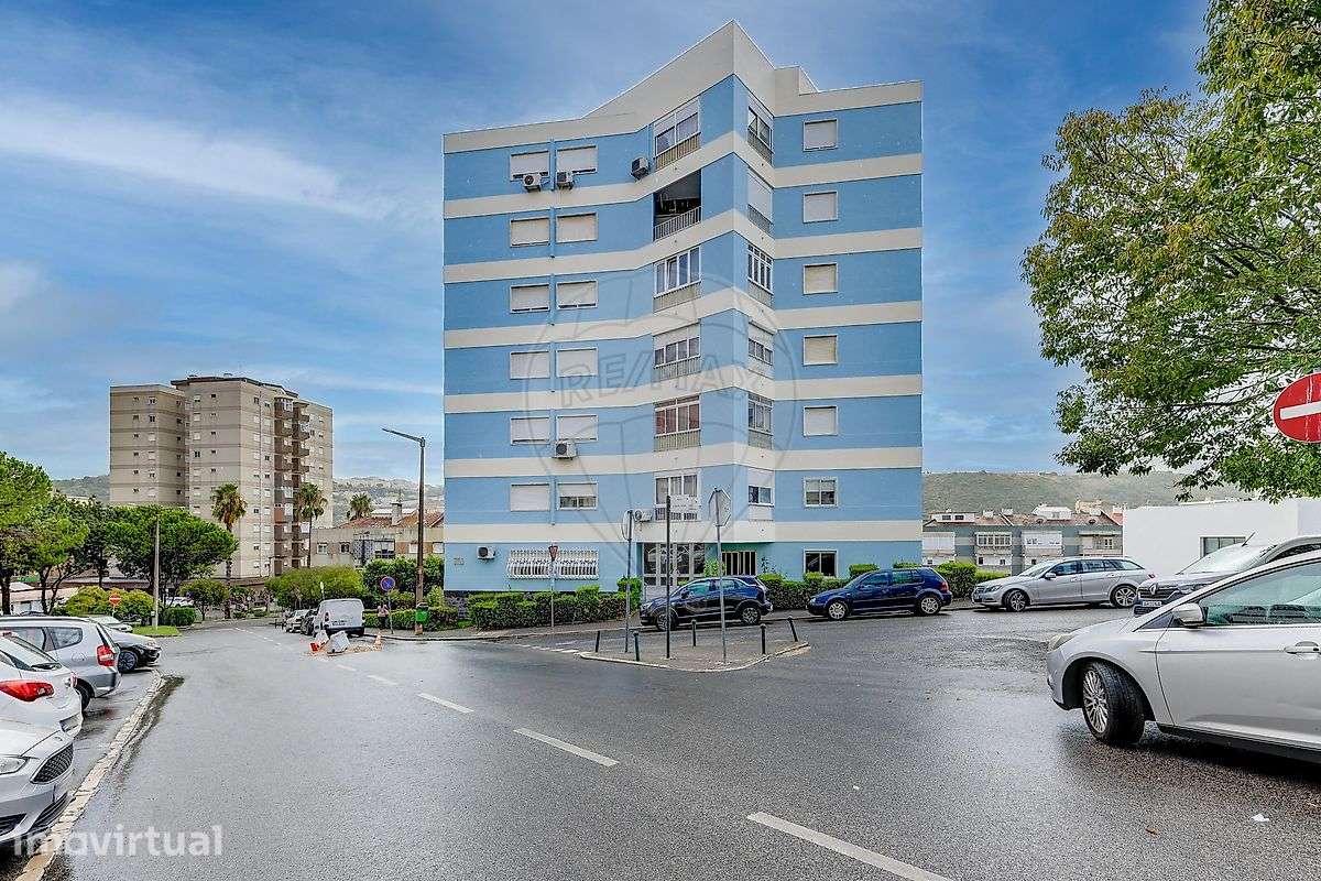 Apartamento T2 para venda - Grande imagem: 2/26