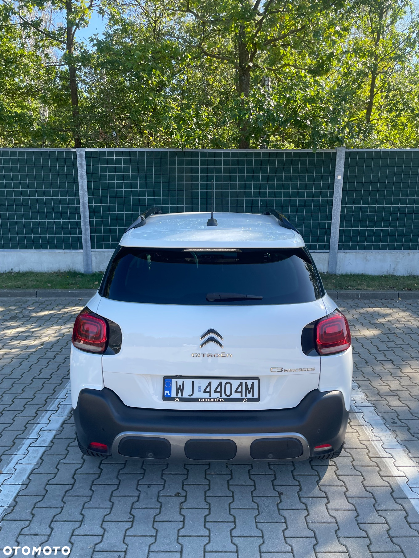 Citroën C3 Aircross - 6