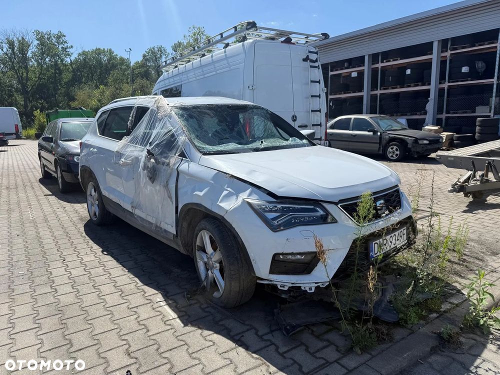 Seat Ateca - 8