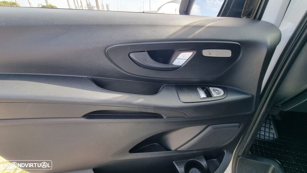 Mercedes-Benz Vito - 14