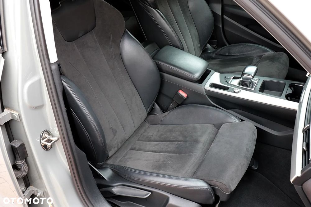 Audi A4 Allroad 2.0 TDI Quattro S tronic - 26