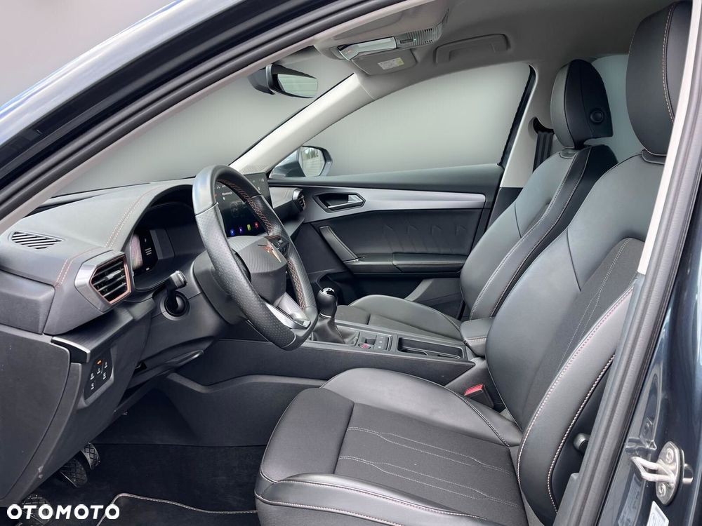 Cupra Formentor 1.5 TSI - 25