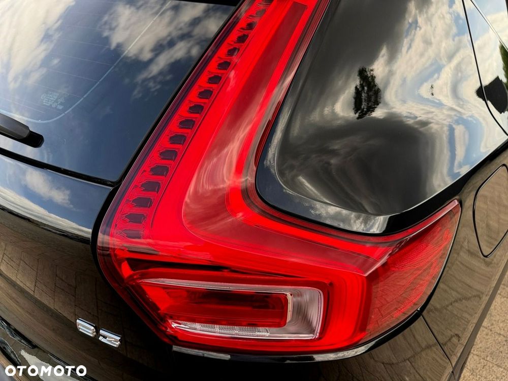 Volvo XC 40 - 14
