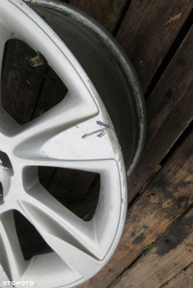 volvo oe alufelga 17 7,5j 5x108 et55 - 5