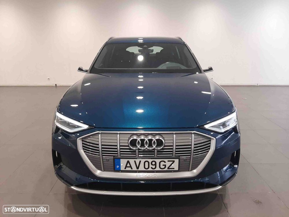 Audi e-tron 55 quattro - 3