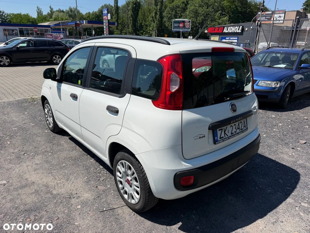 Fiat Panda 1.2 Easy - 3