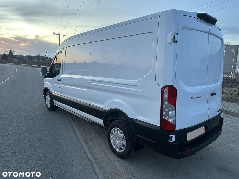 Ford Transit - 29
