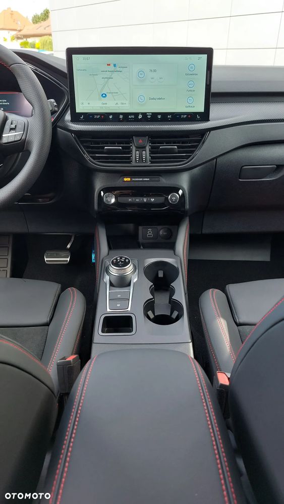 Ford Kuga 2.5P PHEV FWD ST-Line X eCVT - 33