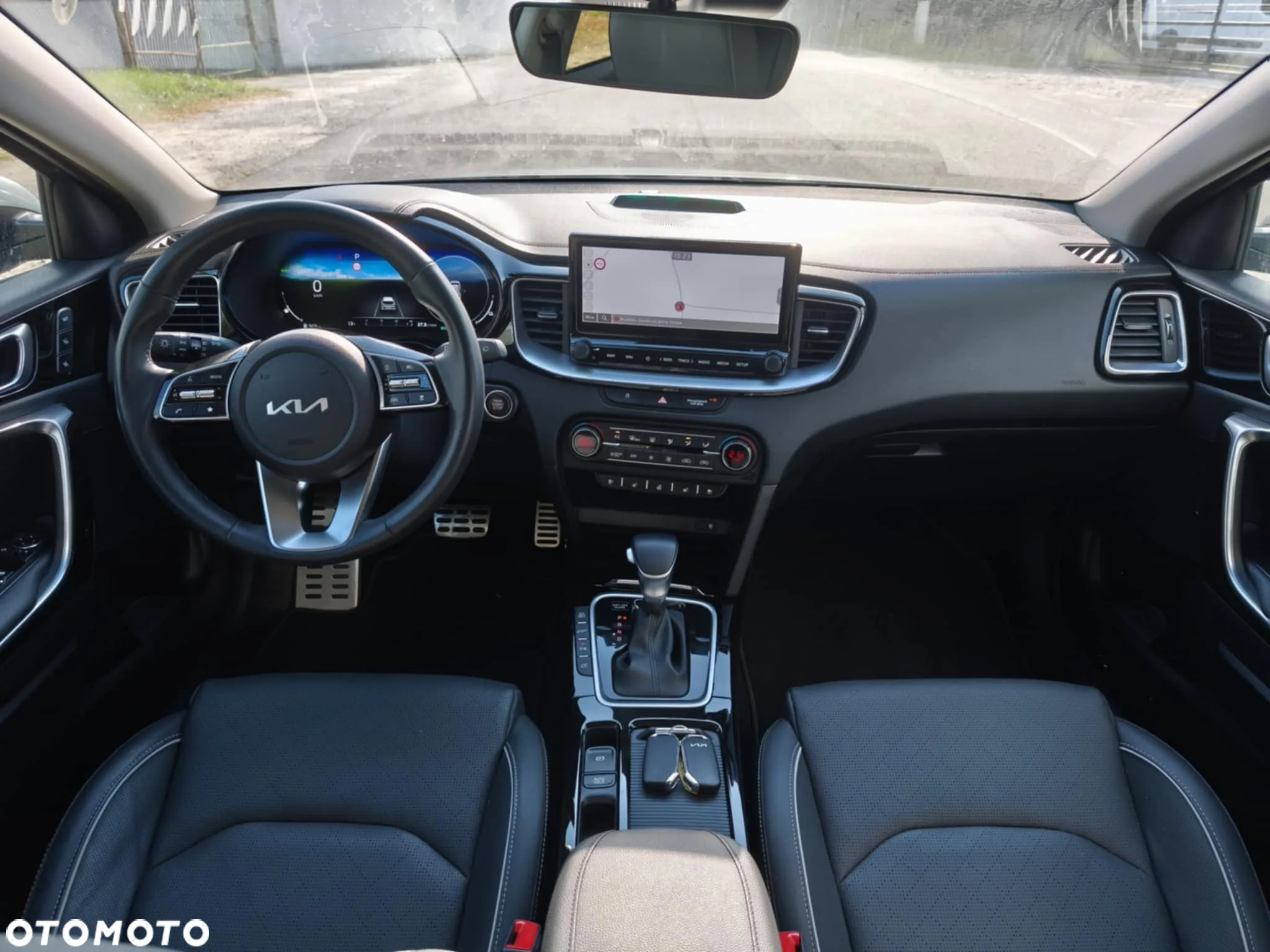 Kia Ceed - 19