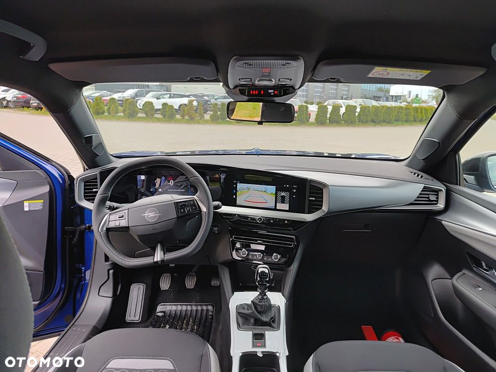 Opel Mokka - 13