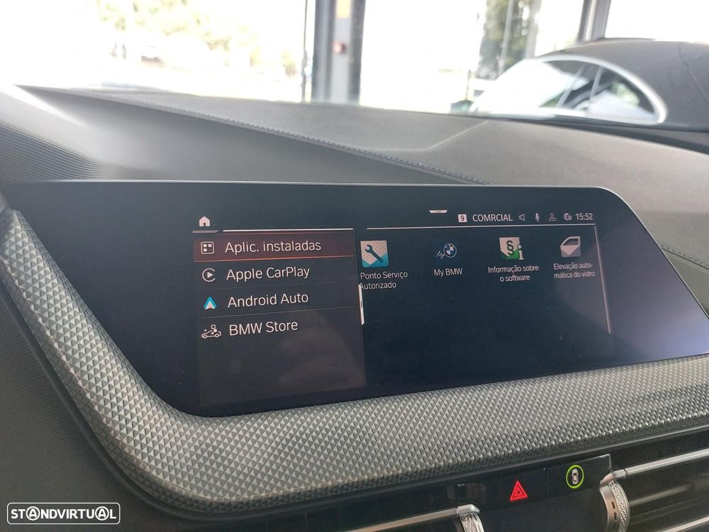 BMW 216 Gran Coupé d Pack Desportivo M - 37