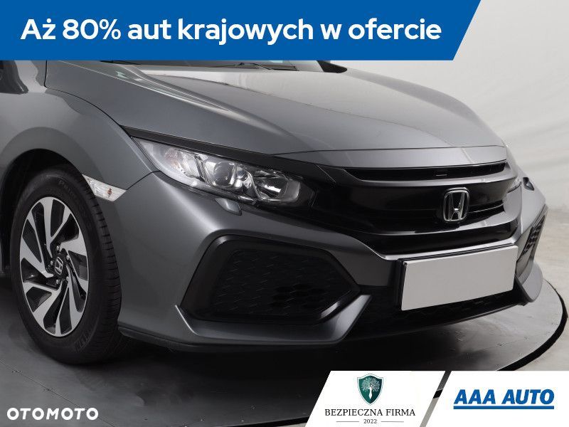 Honda Civic - 21