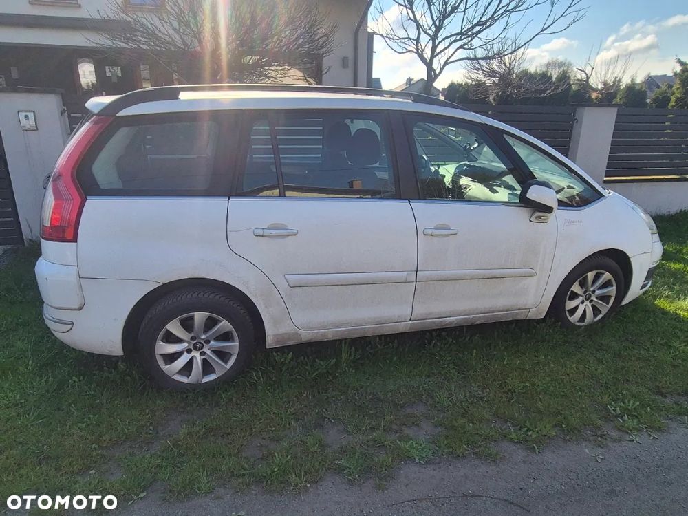 Citroën C4 - 2