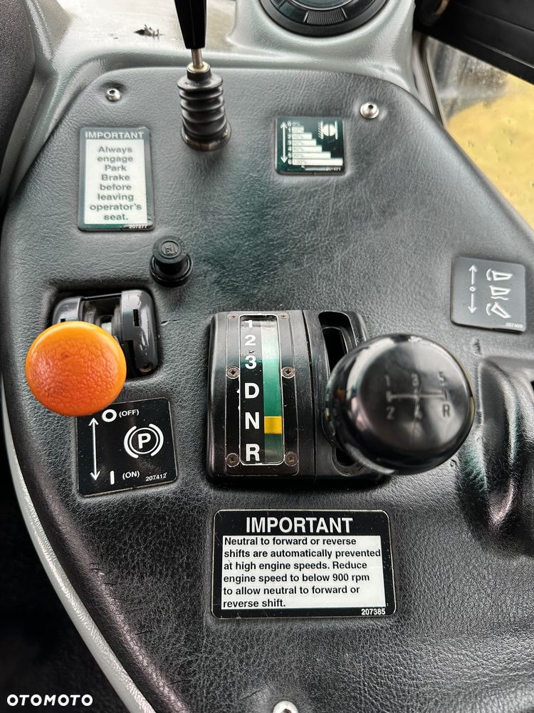 Bell B30D 35 40 - 23