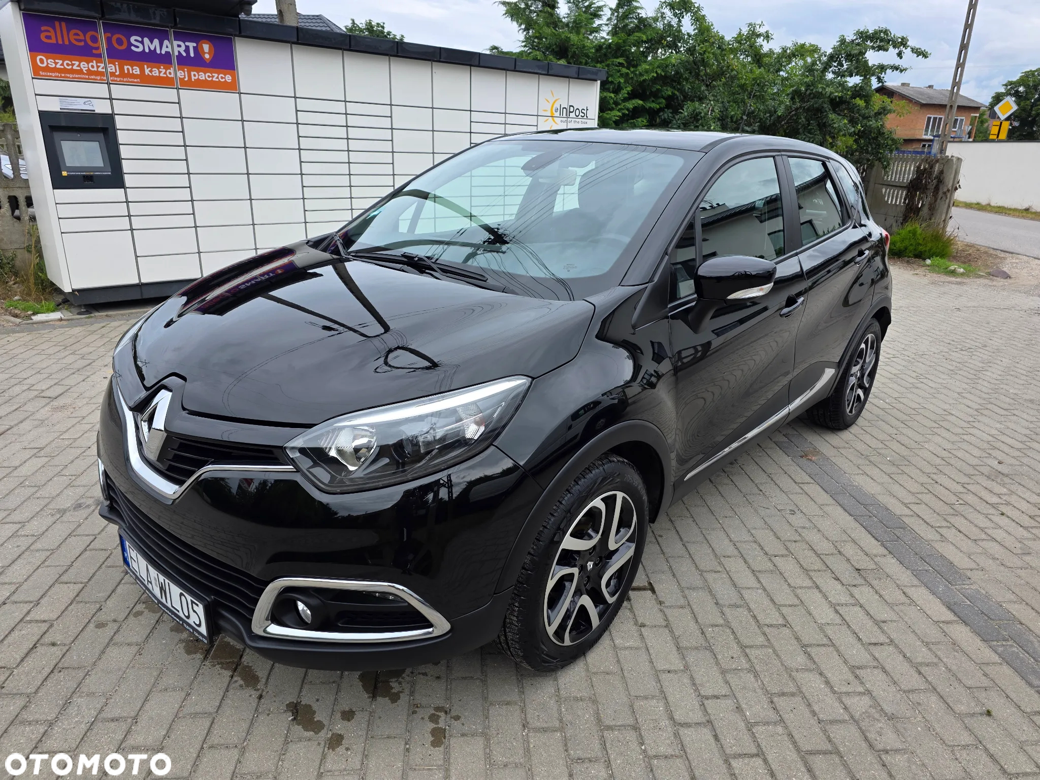 Renault Captur 0.9 Energy TCe Intens - 37