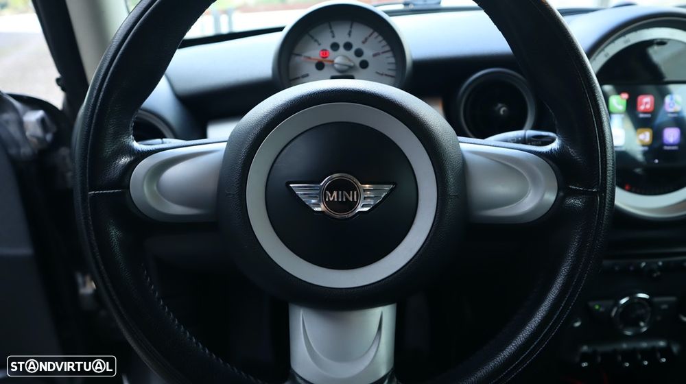 MINI 3 Portas Cooper D - 46