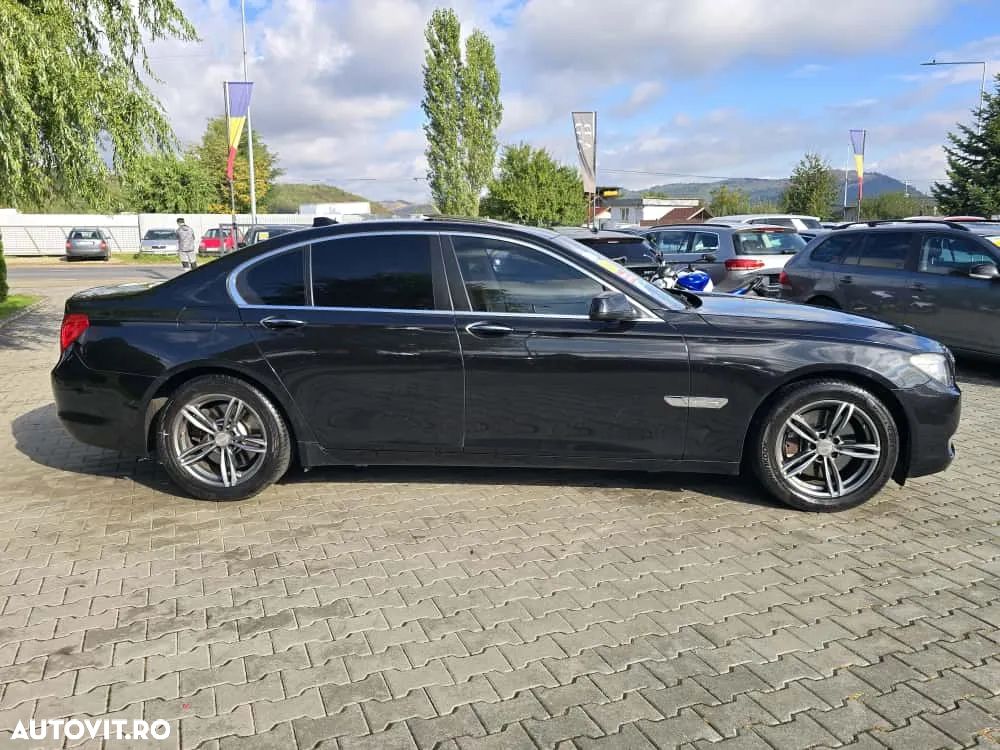 BMW Seria 7 730d Aut. - 5