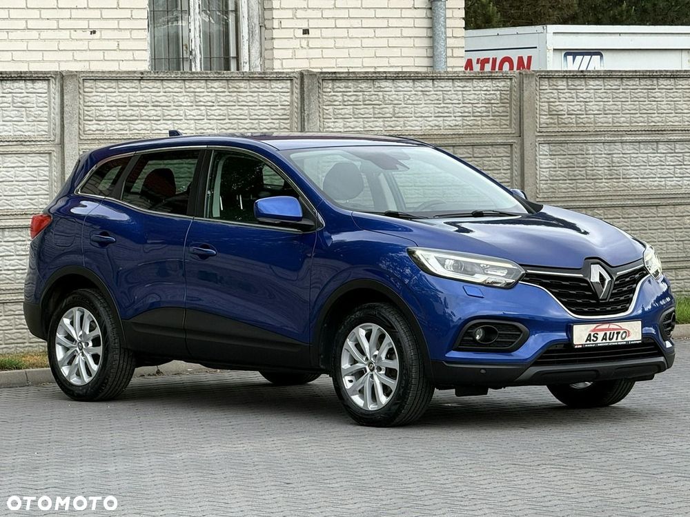 Renault Kadjar - 30