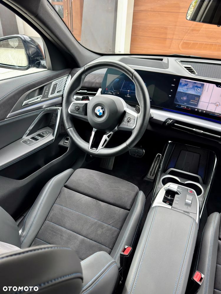 BMW X2 sDrive18d M Sport - 17