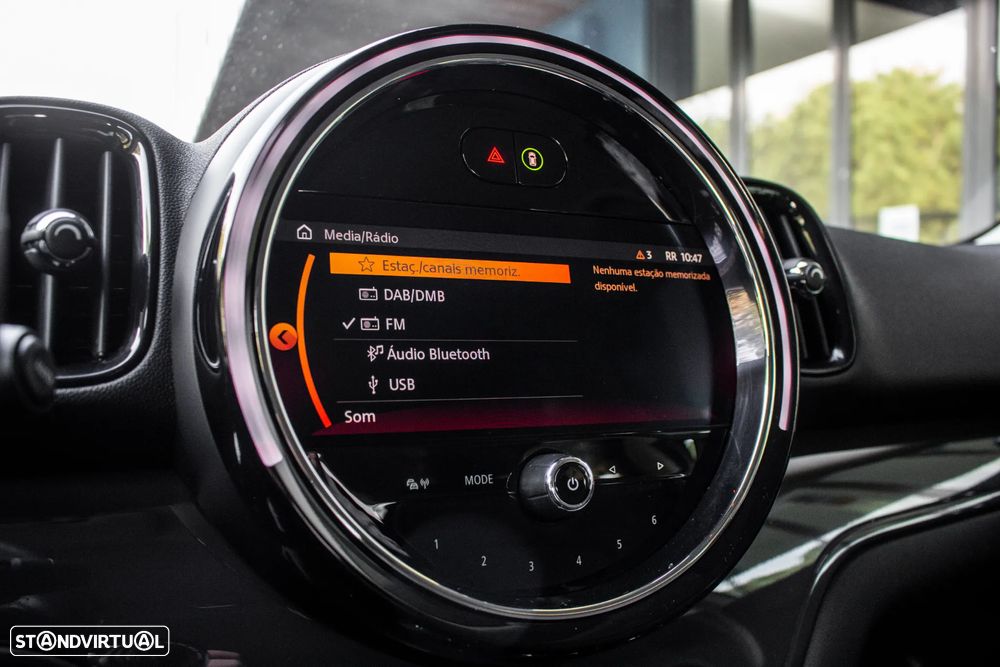 MINI Countryman One D Essential - 40