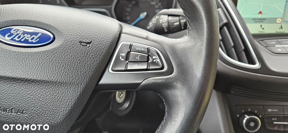 Ford C-MAX - 21