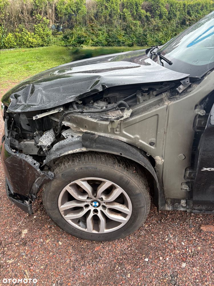 BMW X3 xDrive20d Advantage - 9