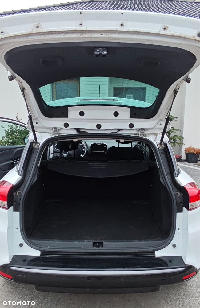 Renault Clio 0.9 TCe Techno Feel - 17