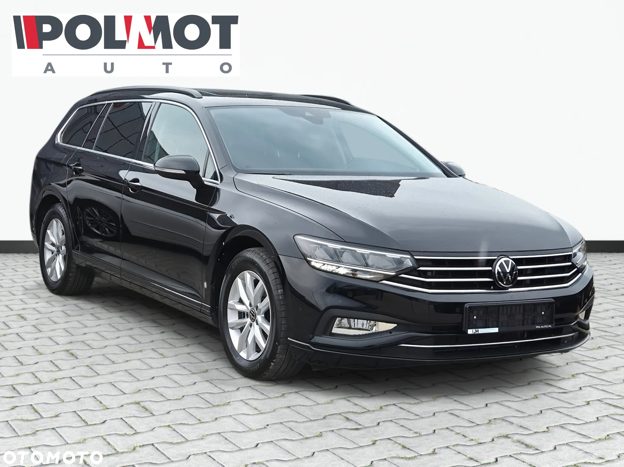 Volkswagen Passat 2.0 TDI EVO Business - 2