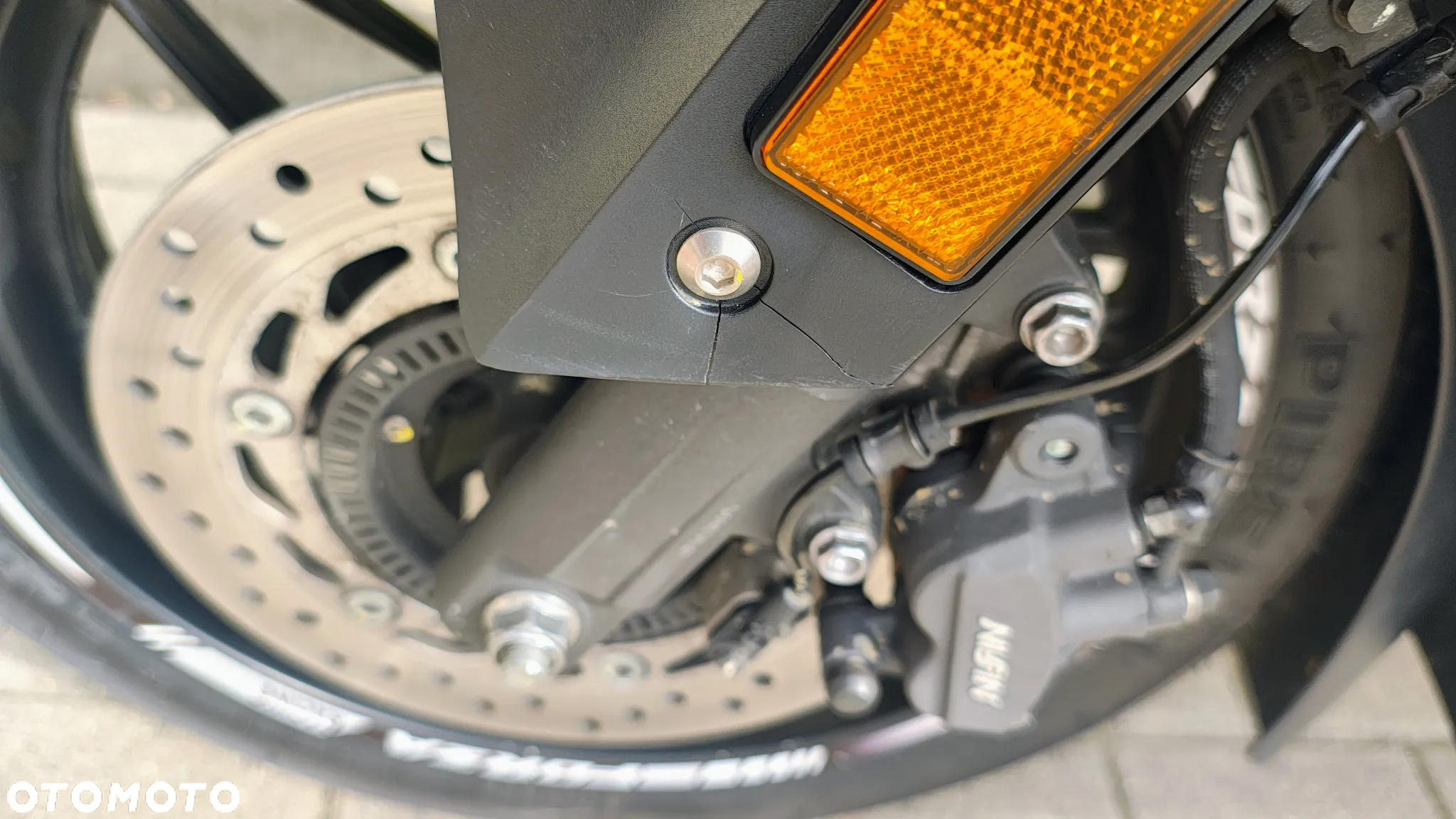 Honda NSS - 35