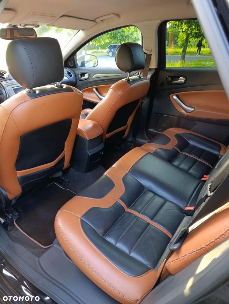 Ford Mondeo 2.2 TDCi Titanium - 8