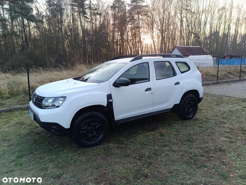 Dacia Duster 1.3 TCe FAP SL Look EU6d - 16