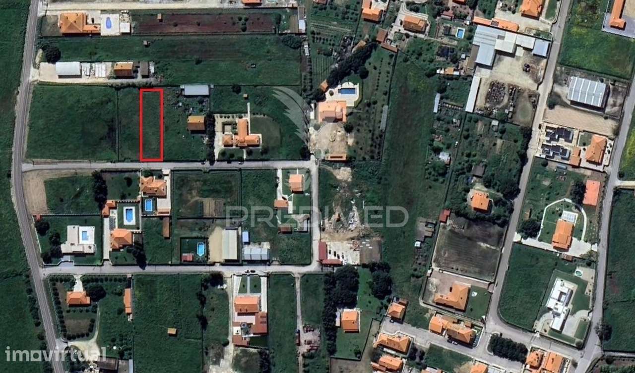 Terreno – Benavente – Oportunidade de Investimento - Grande imagem: 4/6