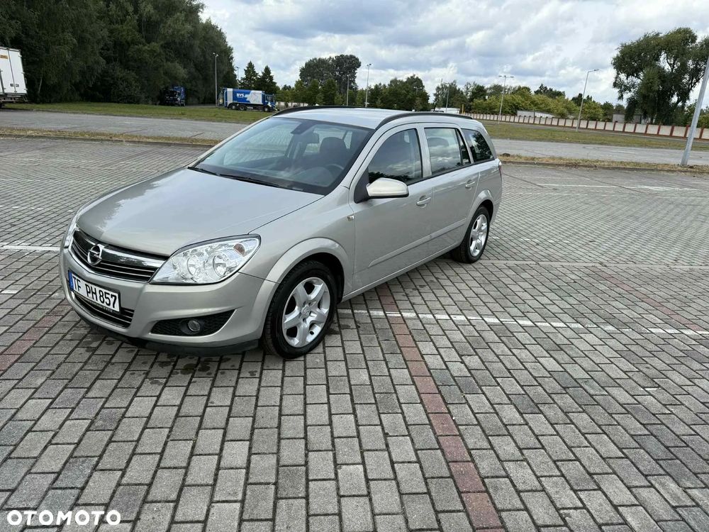 Opel Astra III 1.7 CDTI Edition - 1